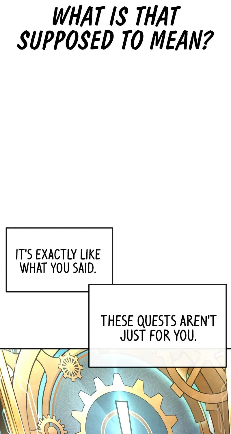 Read QUESTISM chapter 77 image 29 on Lezhin