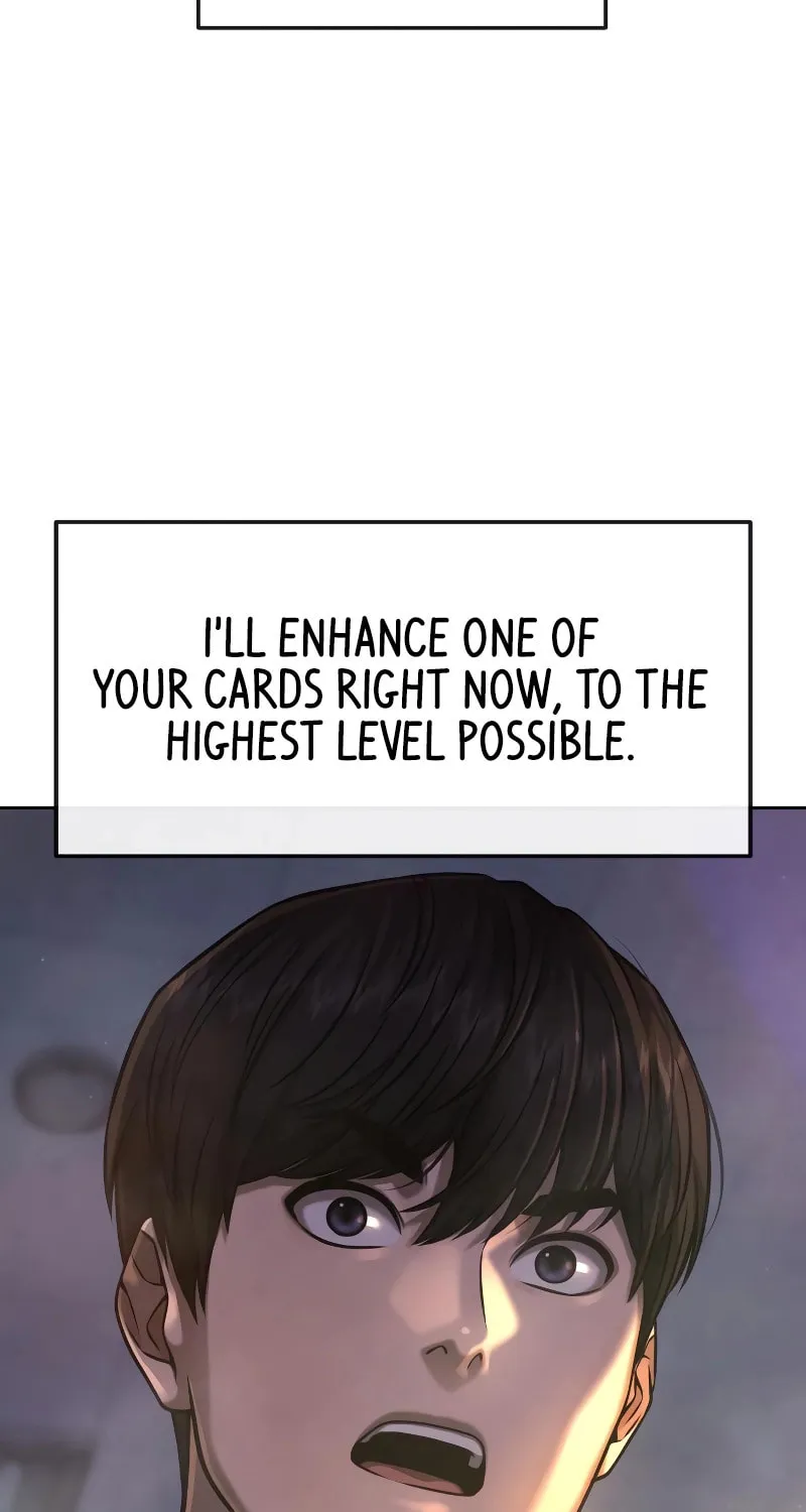 Read QUESTISM chapter 77 image 35 on Lezhin