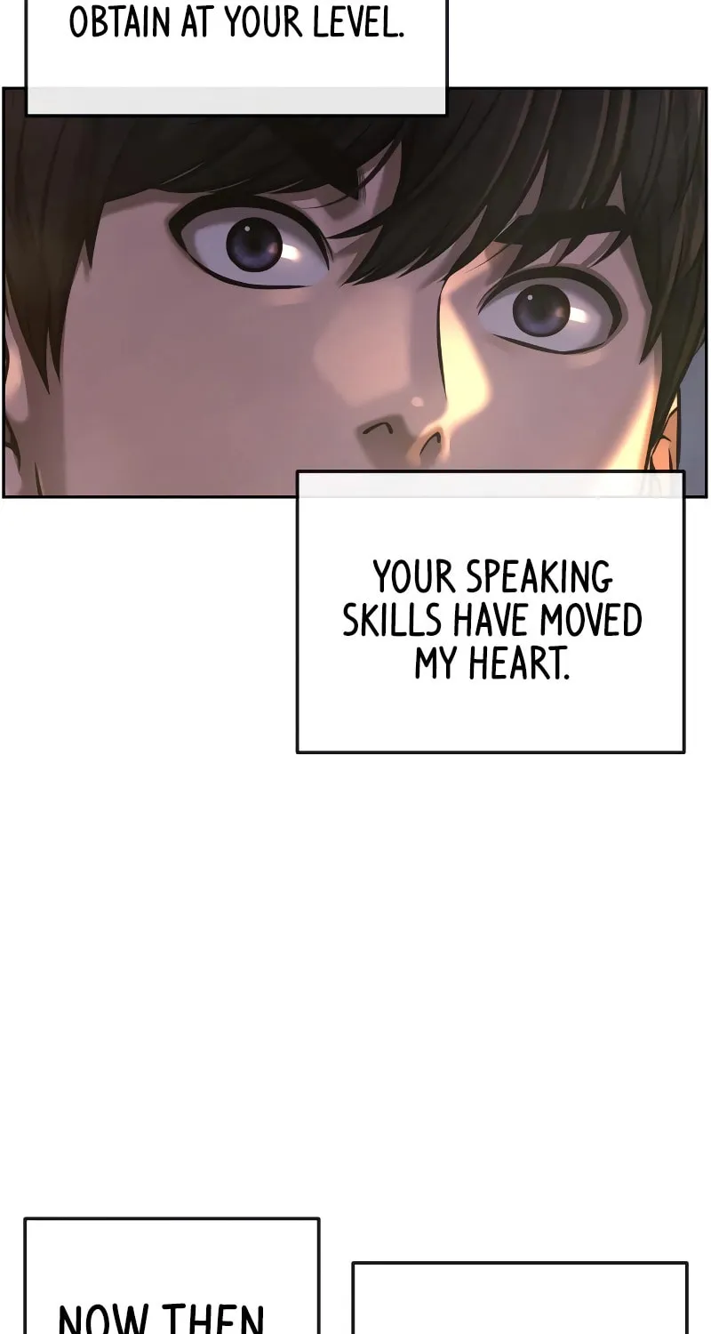 Read QUESTISM chapter 77 image 37 on Lezhin