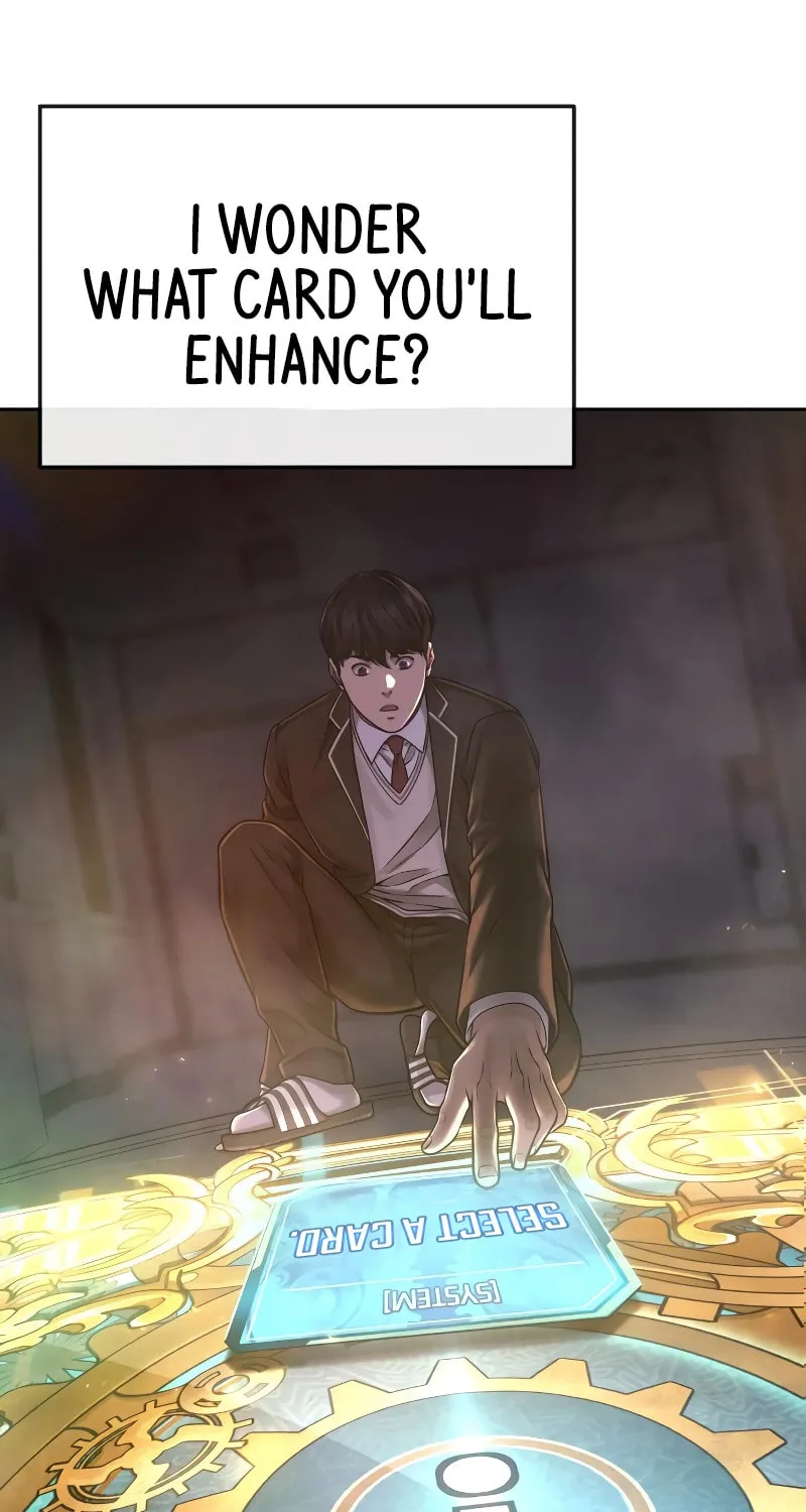 Read QUESTISM chapter 77 image 39 on Lezhin