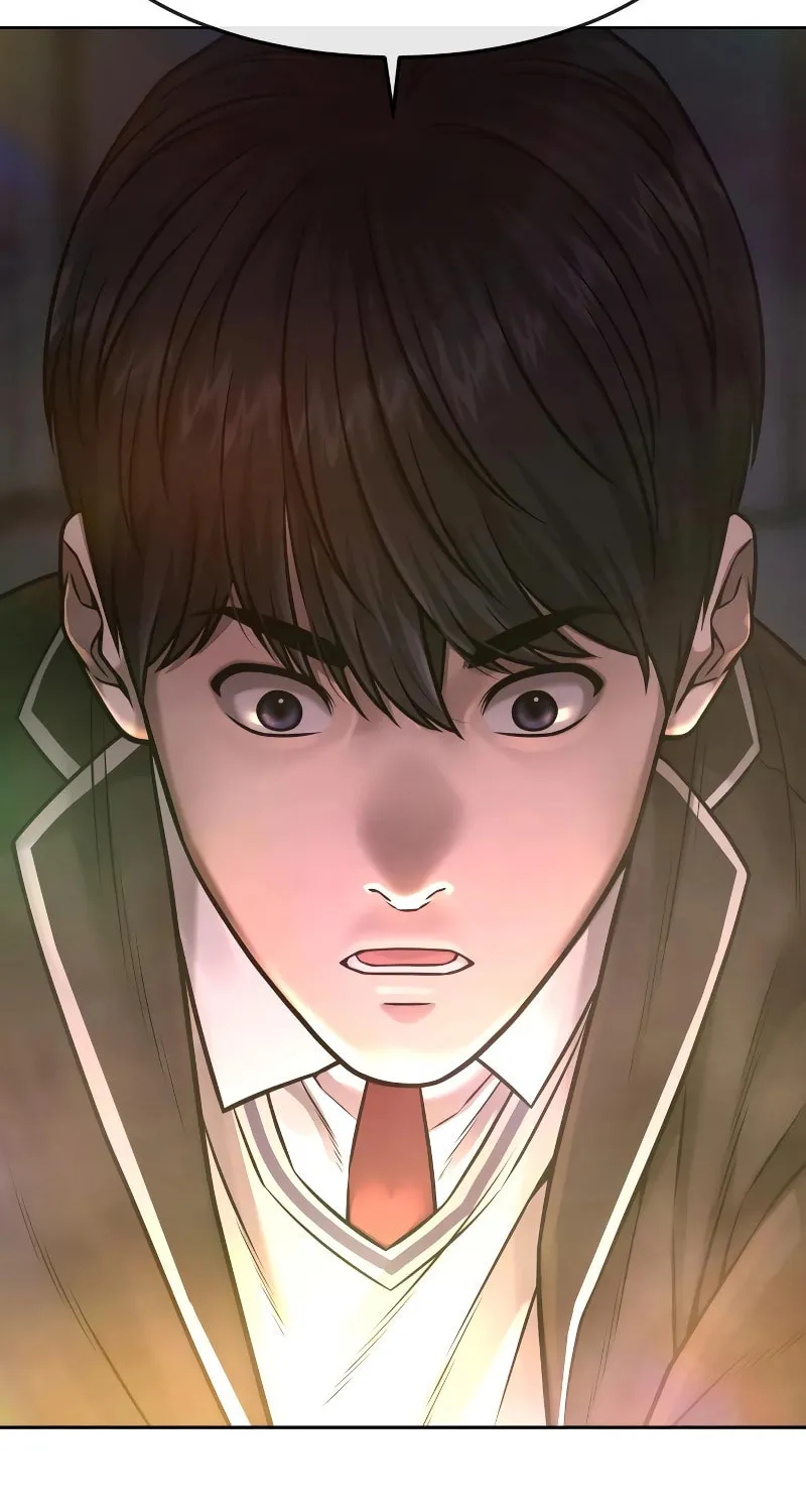 Read QUESTISM chapter 77 image 44 on Lezhin