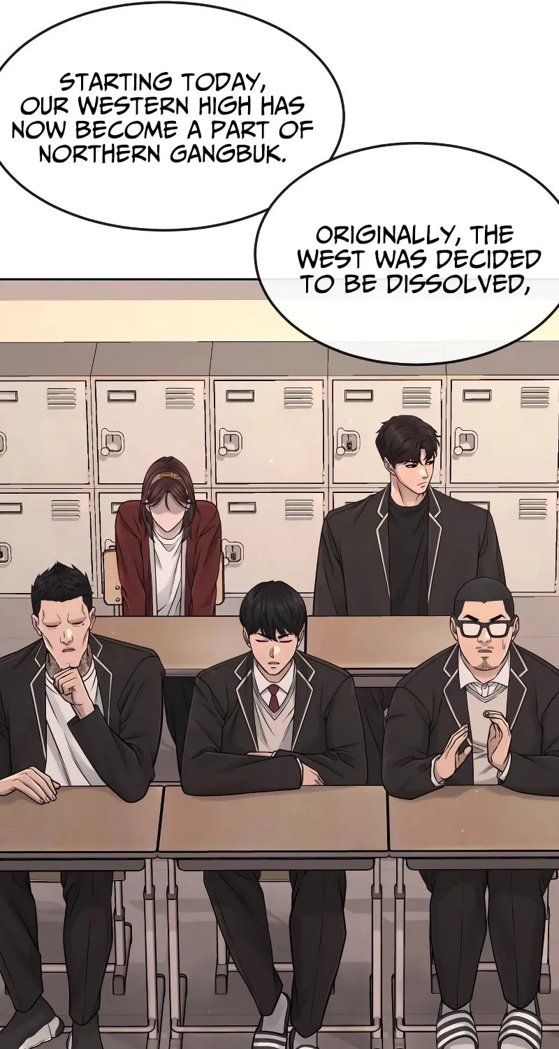 Read QUESTISM chapter 77 image 49 on Lezhin