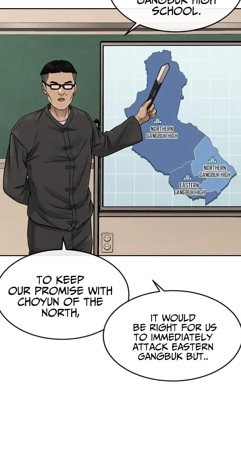 Read QUESTISM chapter 77 image 51 on Lezhin