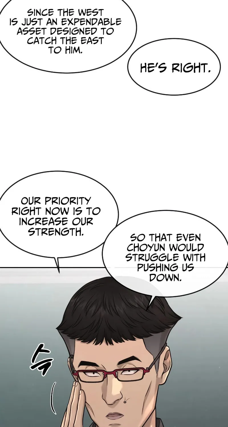 Read QUESTISM chapter 77 image 54 on Lezhin