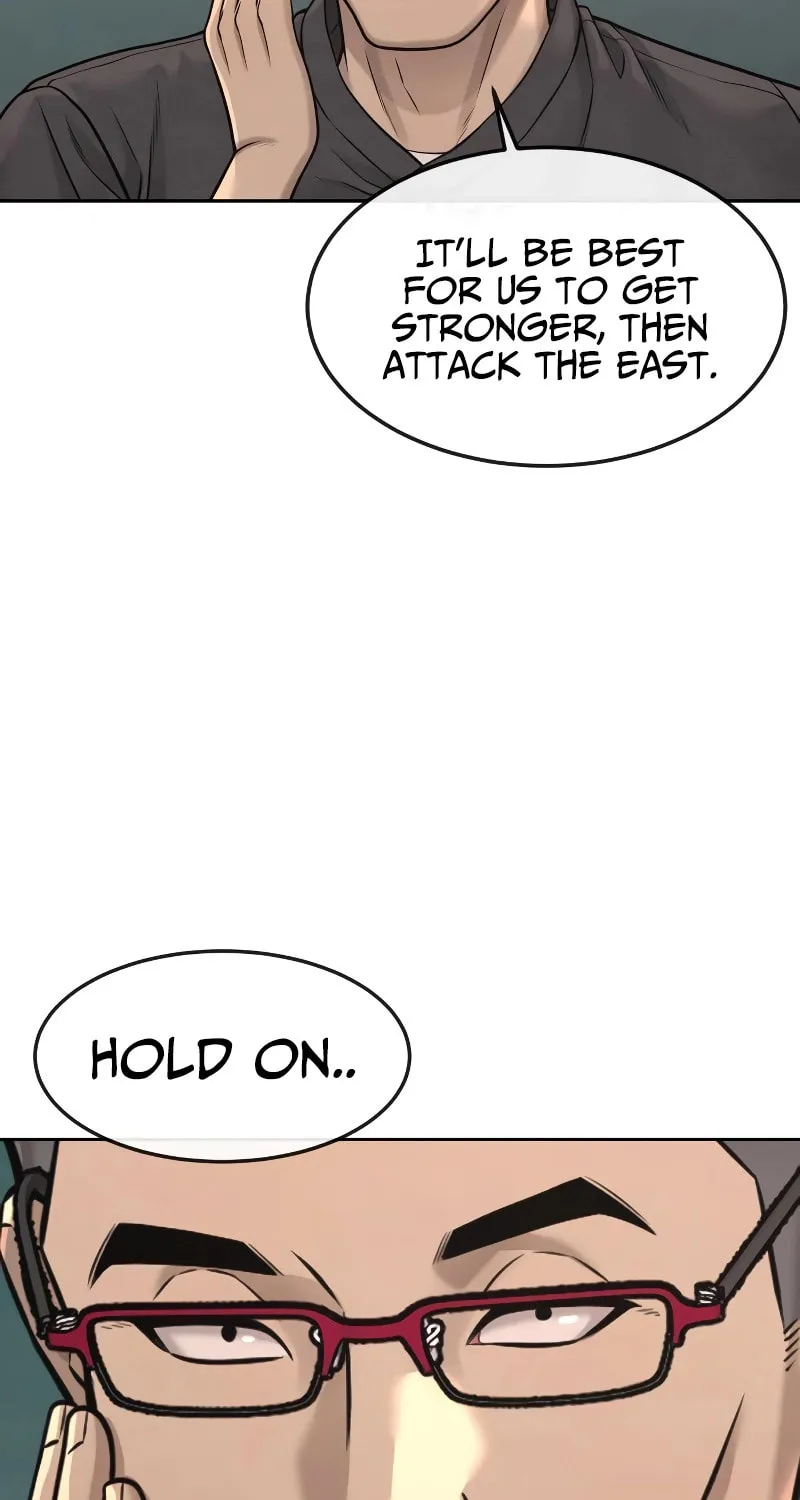 Read QUESTISM chapter 77 image 55 on Lezhin
