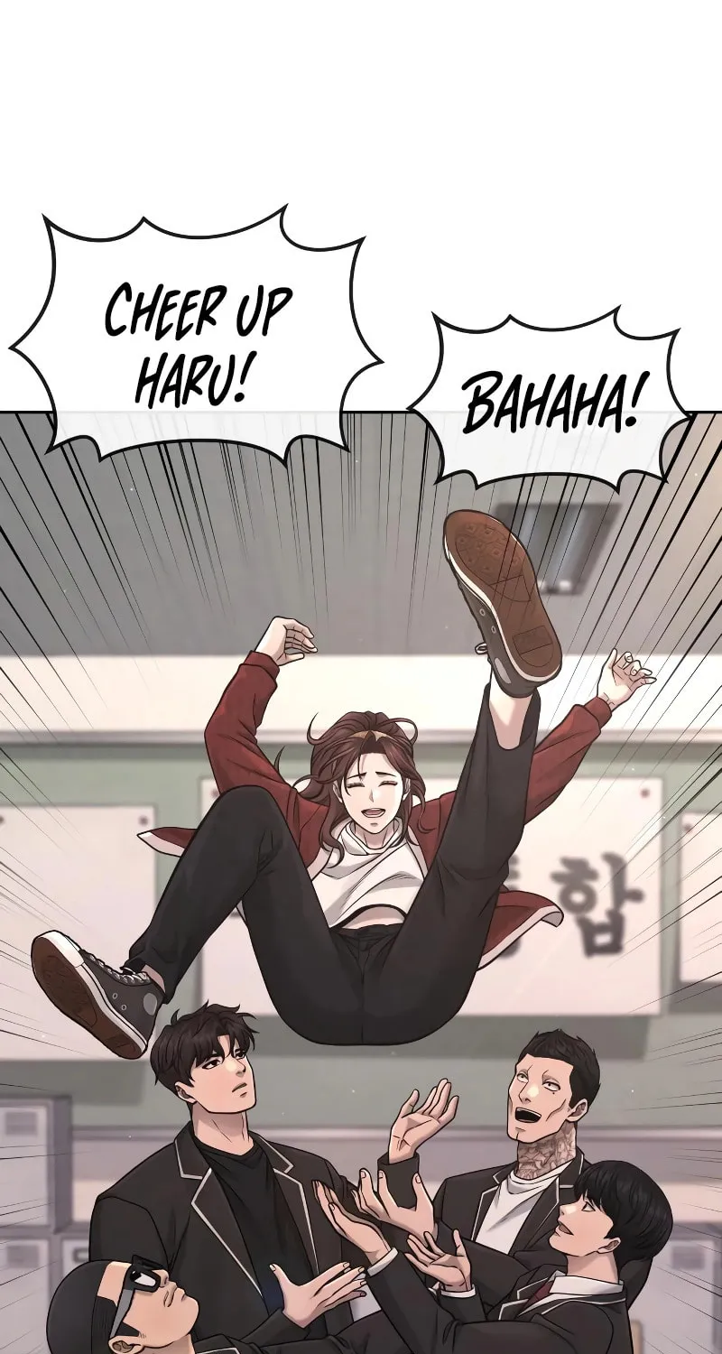 Read QUESTISM chapter 77 image 61 on Lezhin