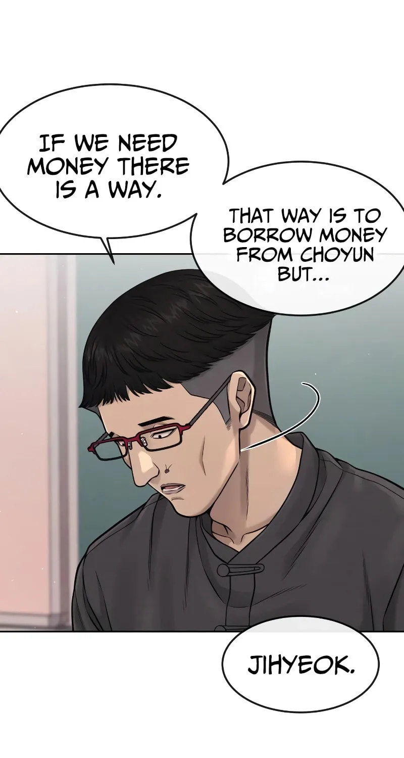 Read QUESTISM chapter 77 image 65 on Lezhin