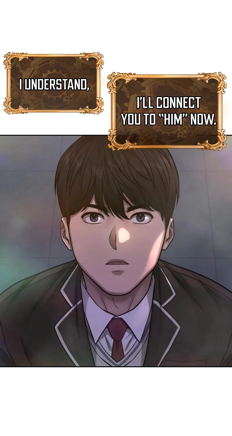 Read QUESTISM chapter 77 image 7 on Lezhin