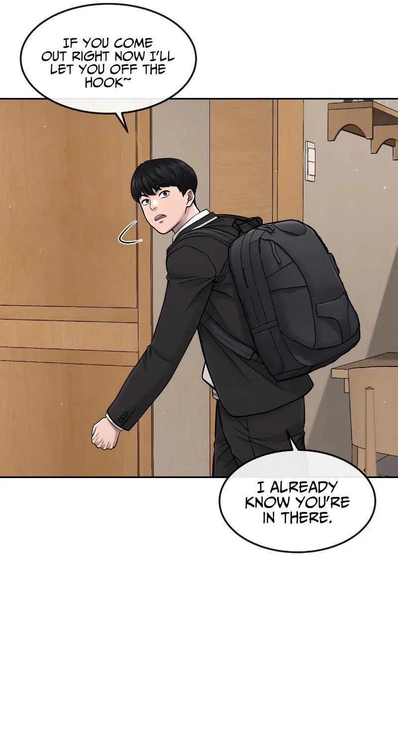 Read QUESTISM chapter 77 image 73 on Lezhin