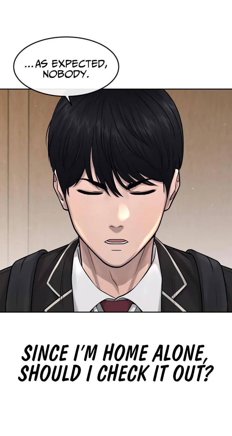 Read QUESTISM chapter 77 image 74 on Lezhin