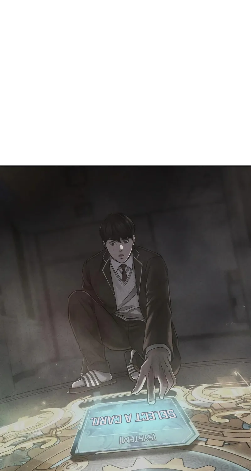 Read QUESTISM chapter 77 image 75 on Lezhin