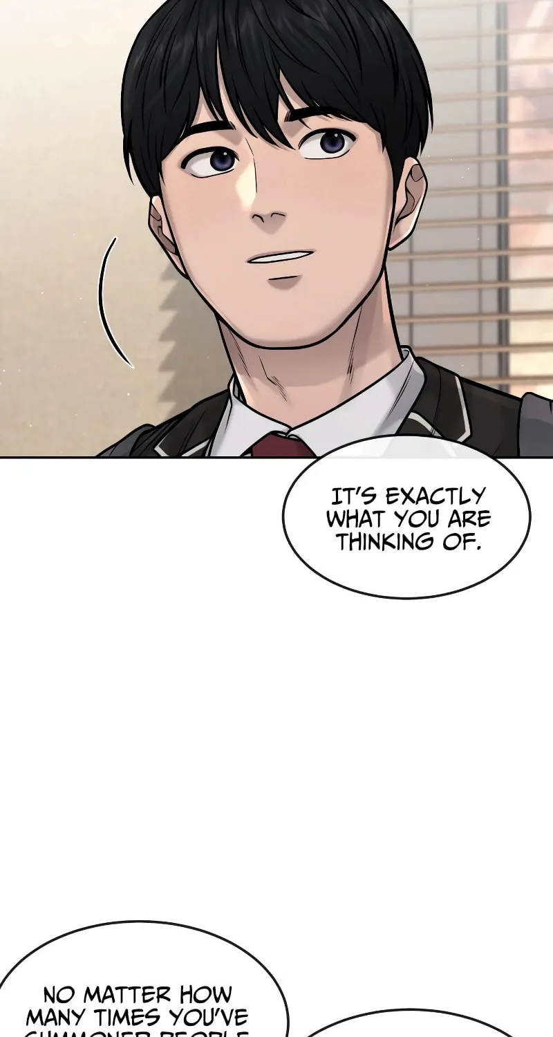 Read QUESTISM chapter 77 image 84 on Lezhin