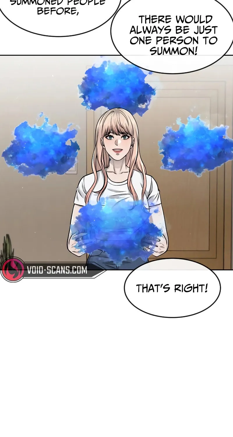 Read QUESTISM chapter 77 image 85 on Lezhin