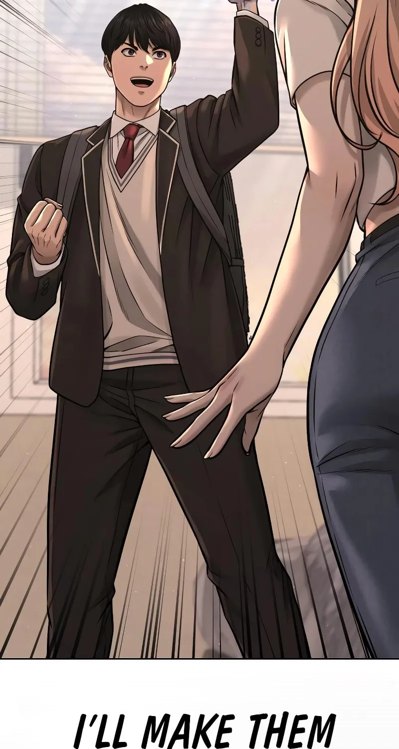 Read QUESTISM chapter 77 image 91 on Lezhin
