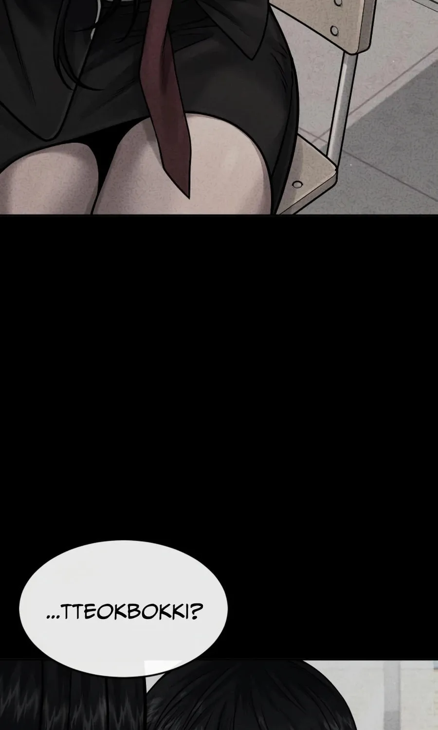 Read QUESTISM chapter 78 image 10 on Lezhin