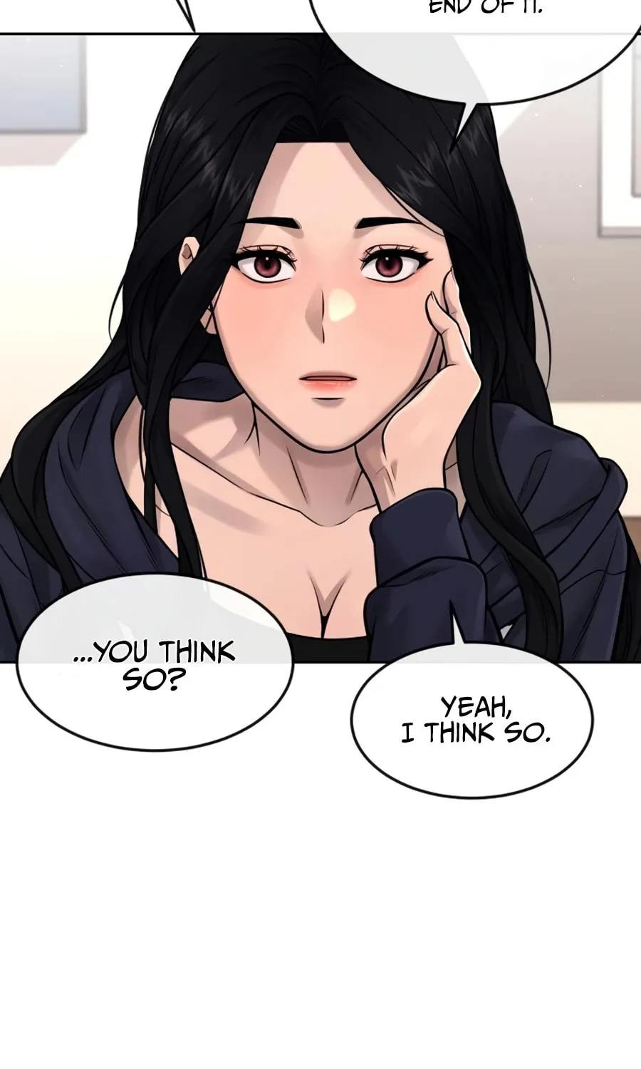 Read QUESTISM chapter 78 image 100 on Lezhin