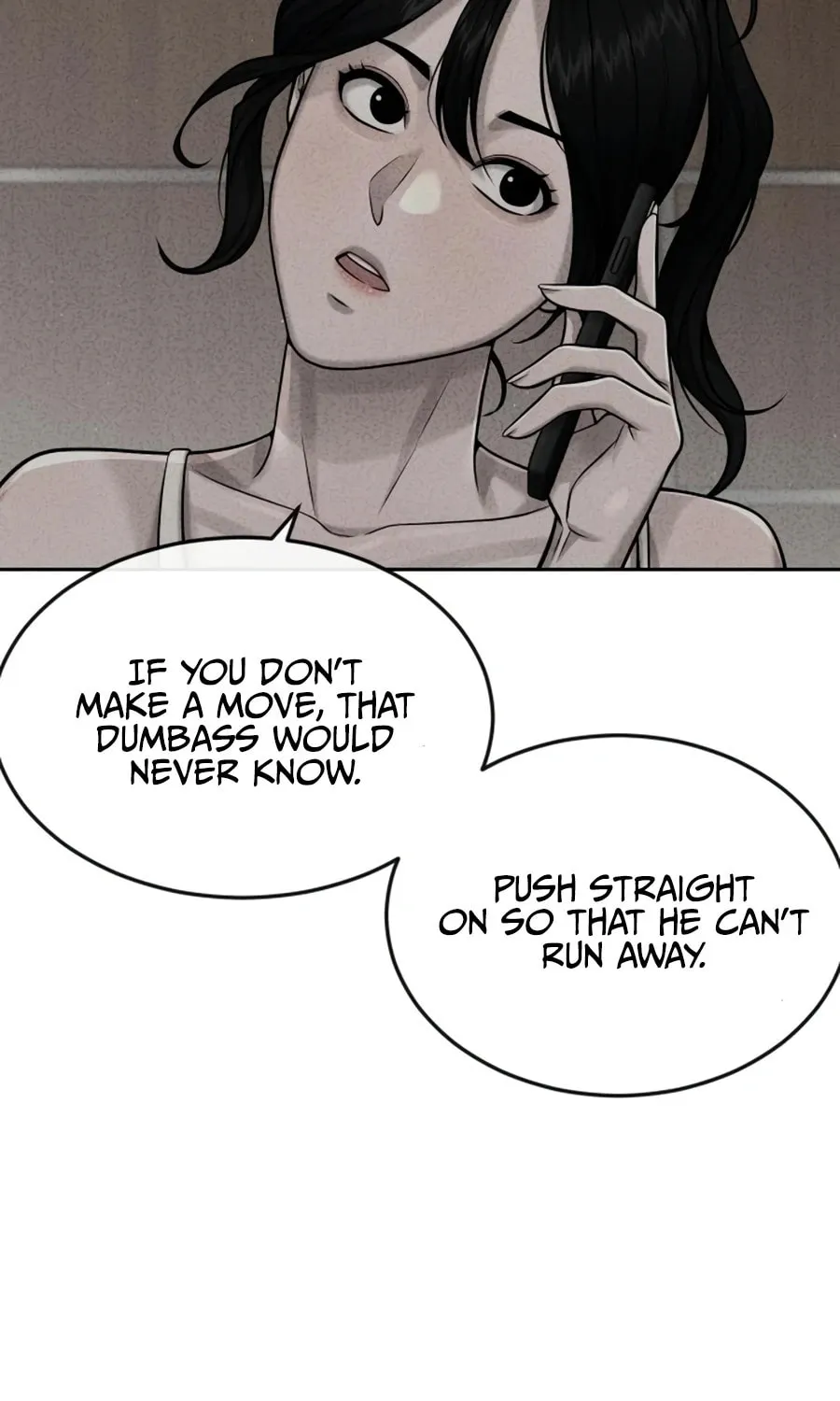 Read QUESTISM chapter 78 image 102 on Lezhin