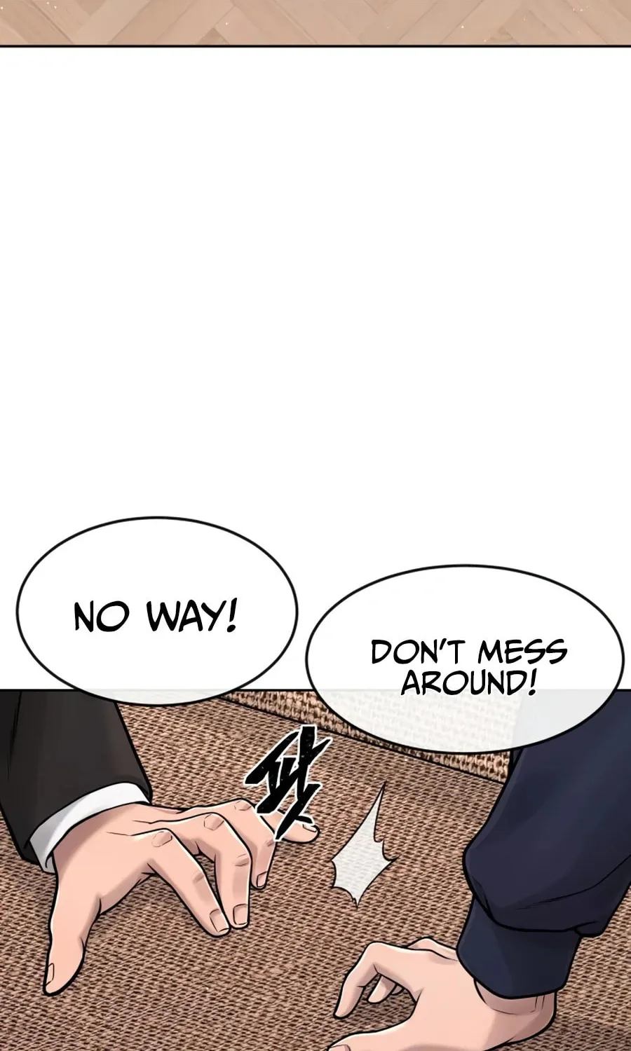 Read QUESTISM chapter 78 image 105 on Lezhin