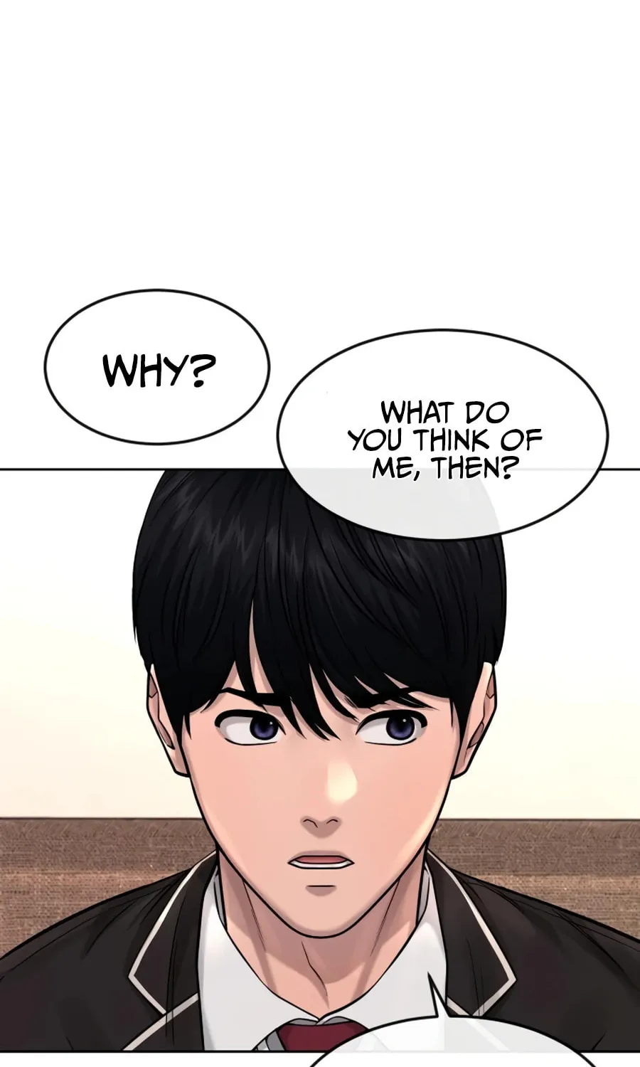 Read QUESTISM chapter 78 image 108 on Lezhin