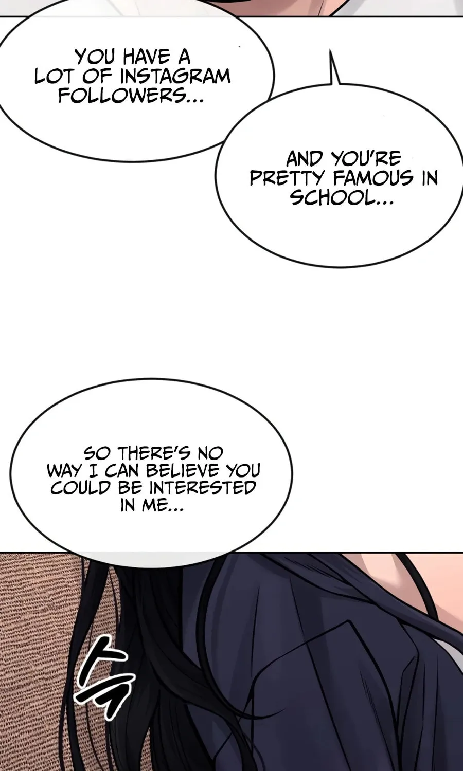 Read QUESTISM chapter 78 image 110 on Lezhin