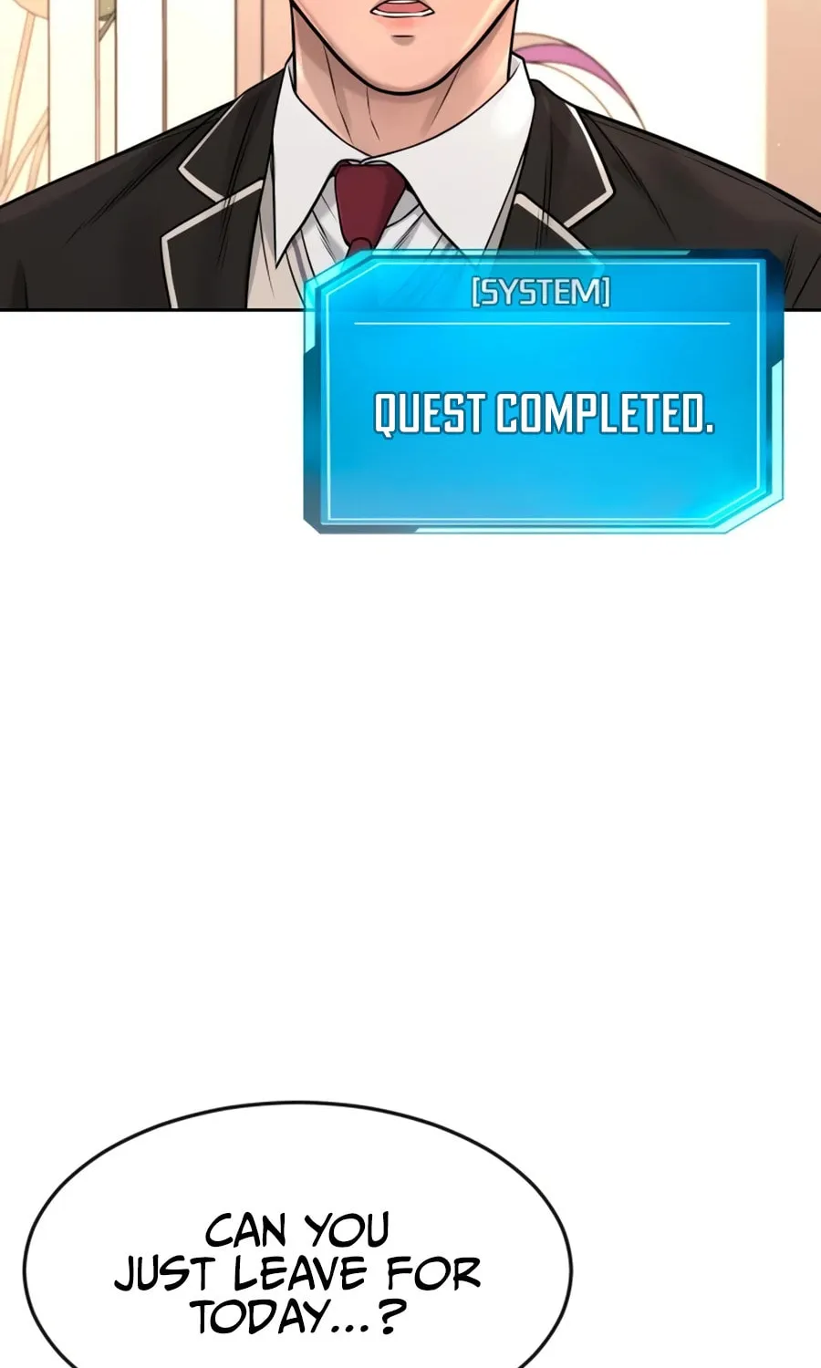 Read QUESTISM chapter 78 image 130 on Lezhin