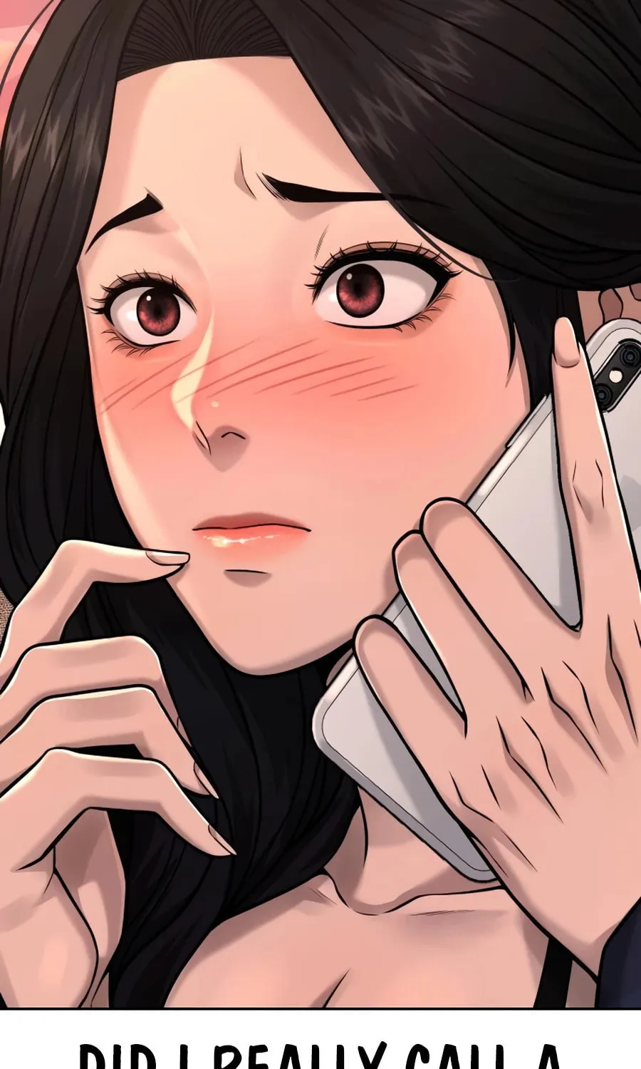 Read QUESTISM chapter 78 image 20 on Lezhin