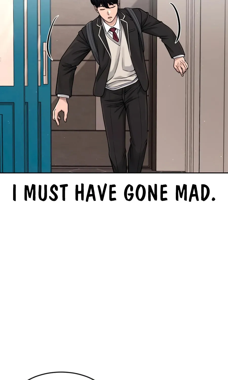 Read QUESTISM chapter 78 image 22 on Lezhin