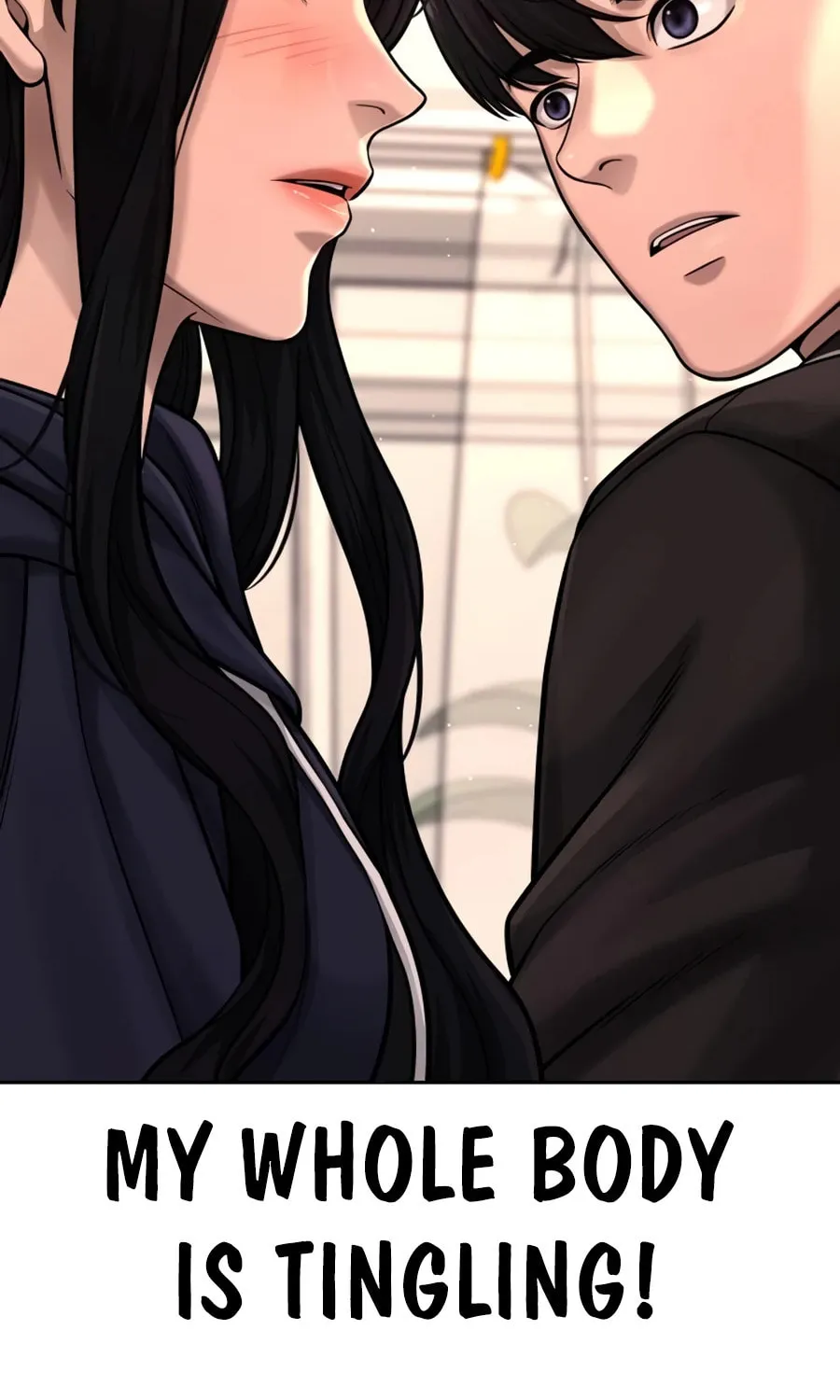 Read QUESTISM chapter 78 image 25 on Lezhin