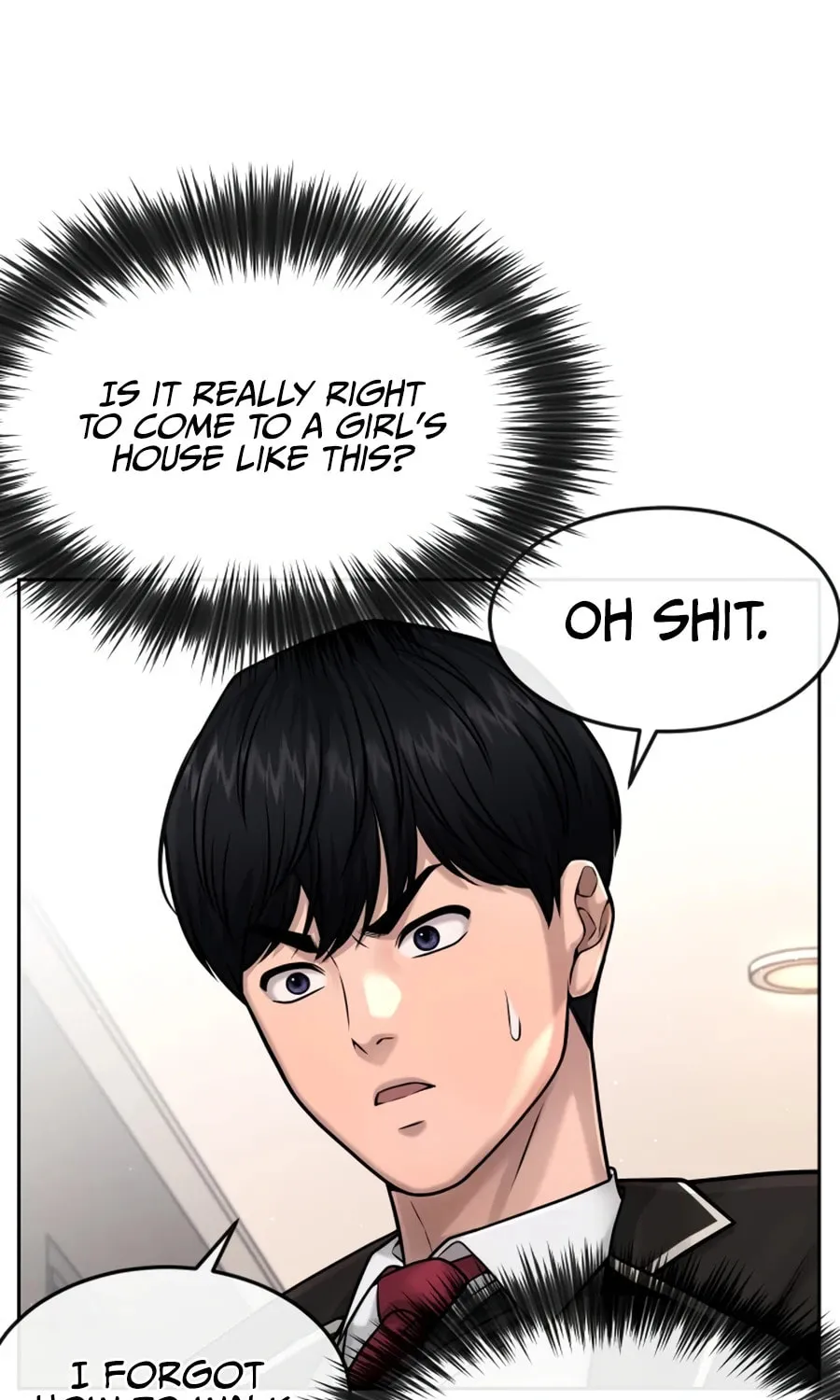 Read QUESTISM chapter 78 image 31 on Lezhin