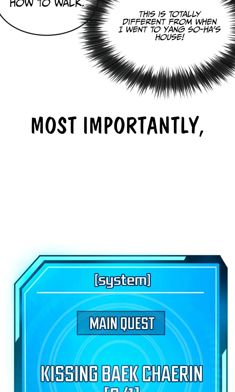 Read QUESTISM chapter 78 image 32 on Lezhin