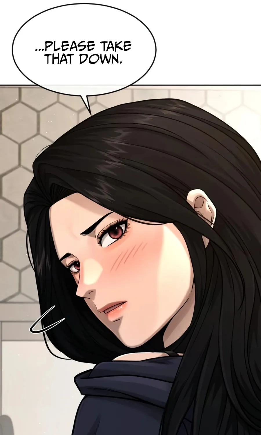 Read QUESTISM chapter 78 image 36 on Lezhin