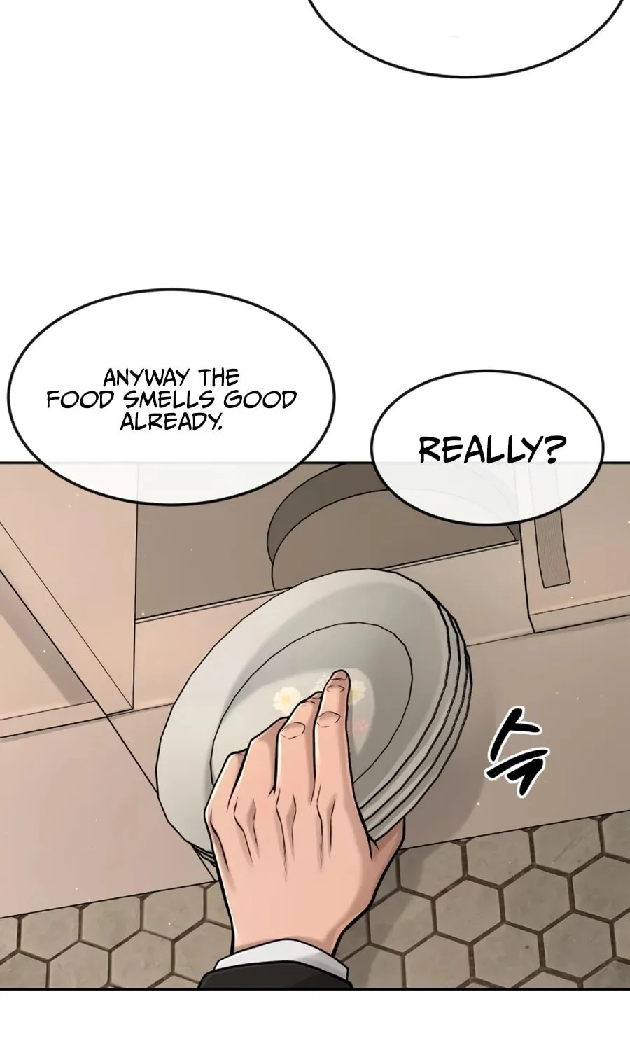 Read QUESTISM chapter 78 image 39 on Lezhin