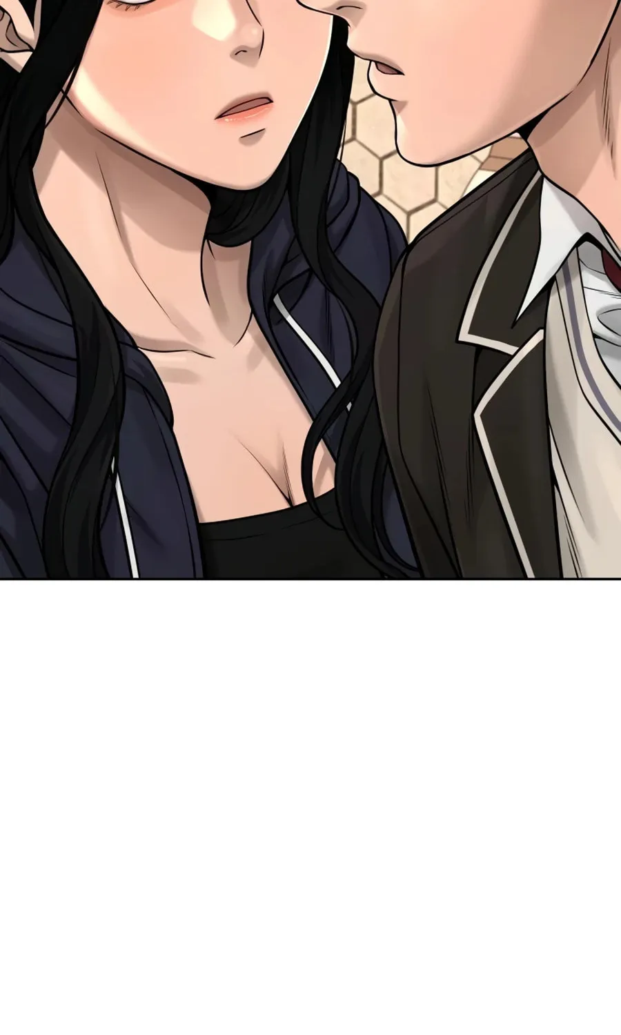 Read QUESTISM chapter 78 image 41 on Lezhin