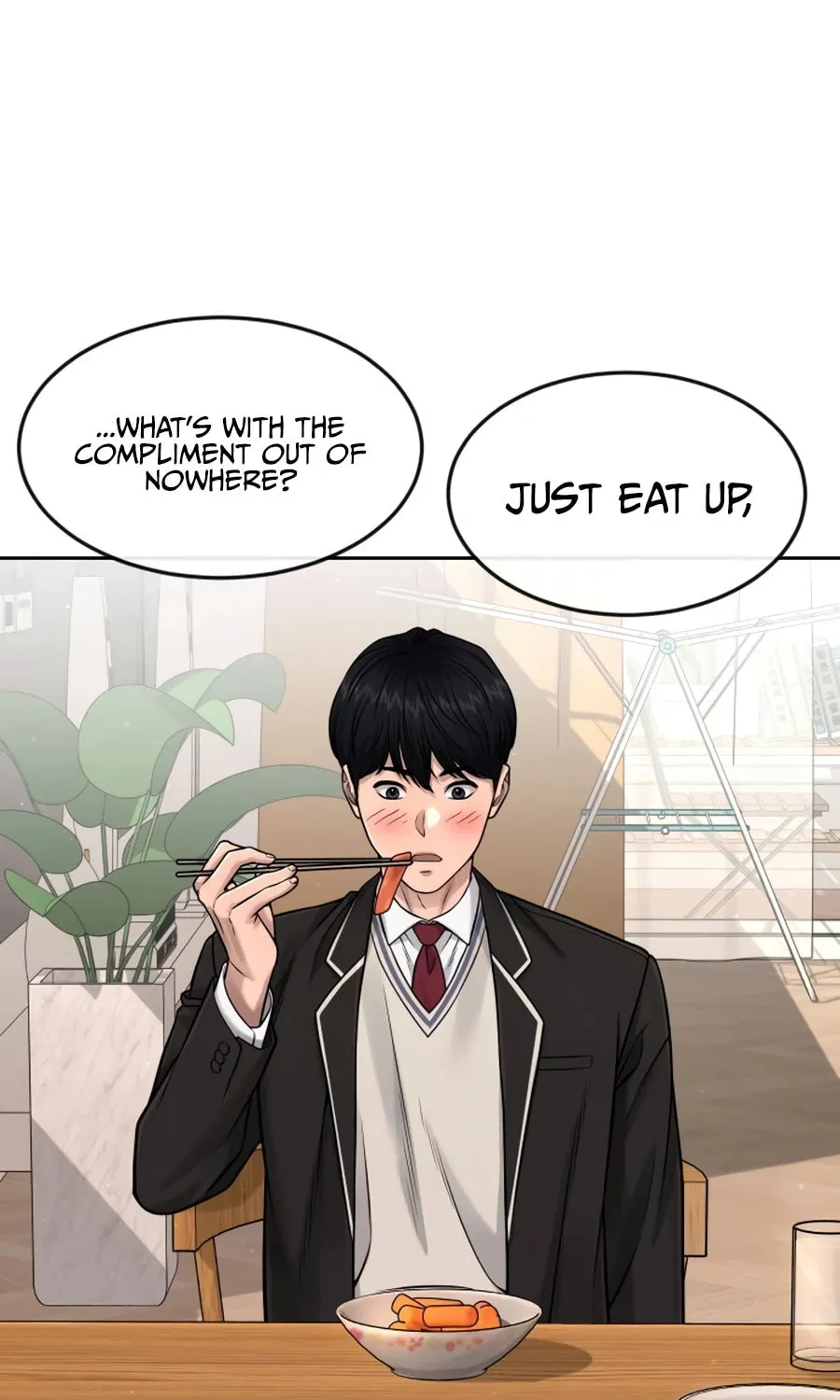 Read QUESTISM chapter 78 image 46 on Lezhin