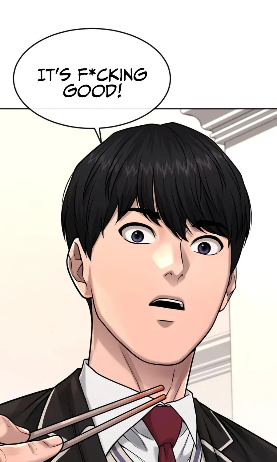 Read QUESTISM chapter 78 image 50 on Lezhin