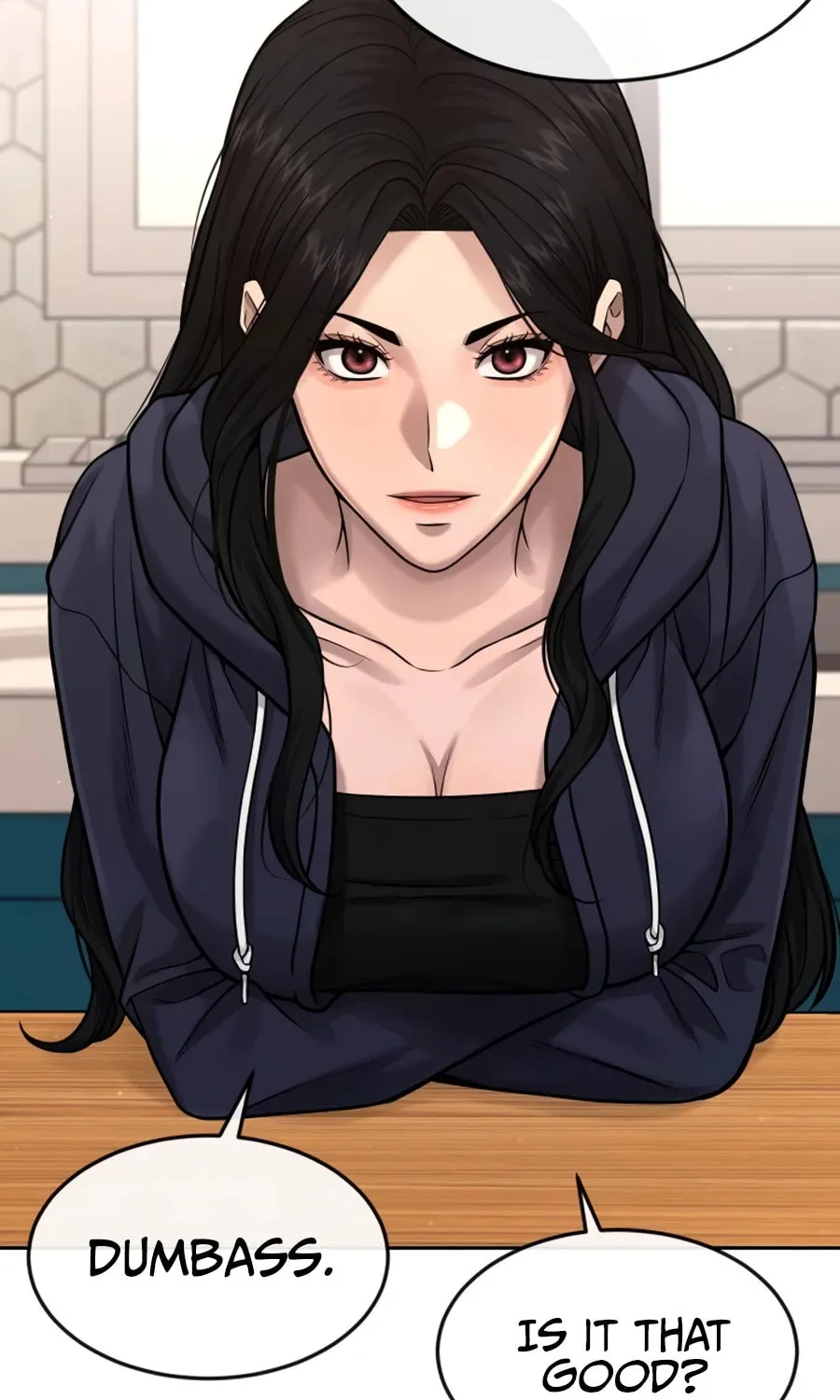 Read QUESTISM chapter 78 image 52 on Lezhin