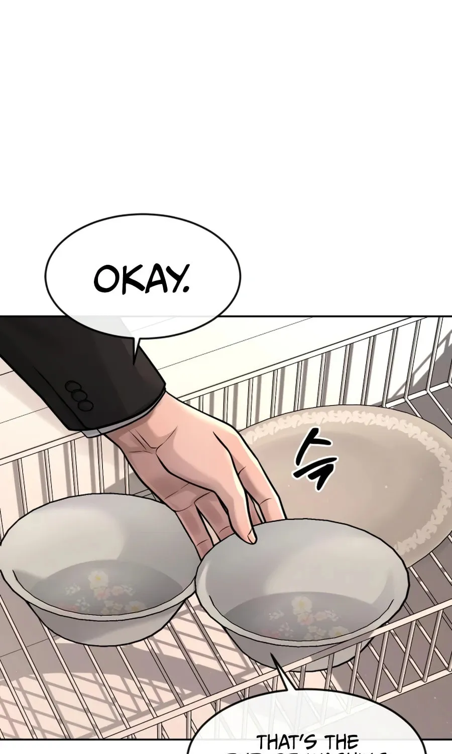 Read QUESTISM chapter 78 image 54 on Lezhin