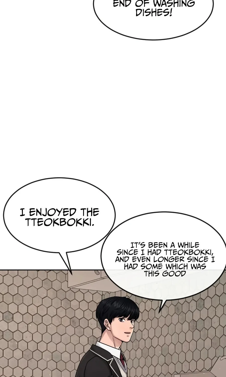Read QUESTISM chapter 78 image 55 on Lezhin