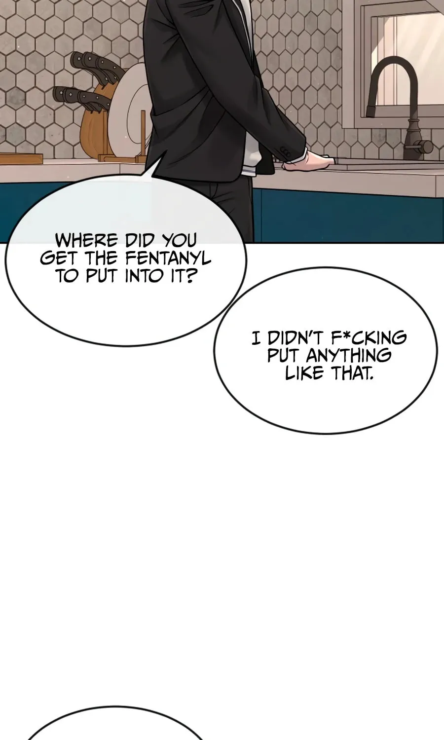 Read QUESTISM chapter 78 image 56 on Lezhin