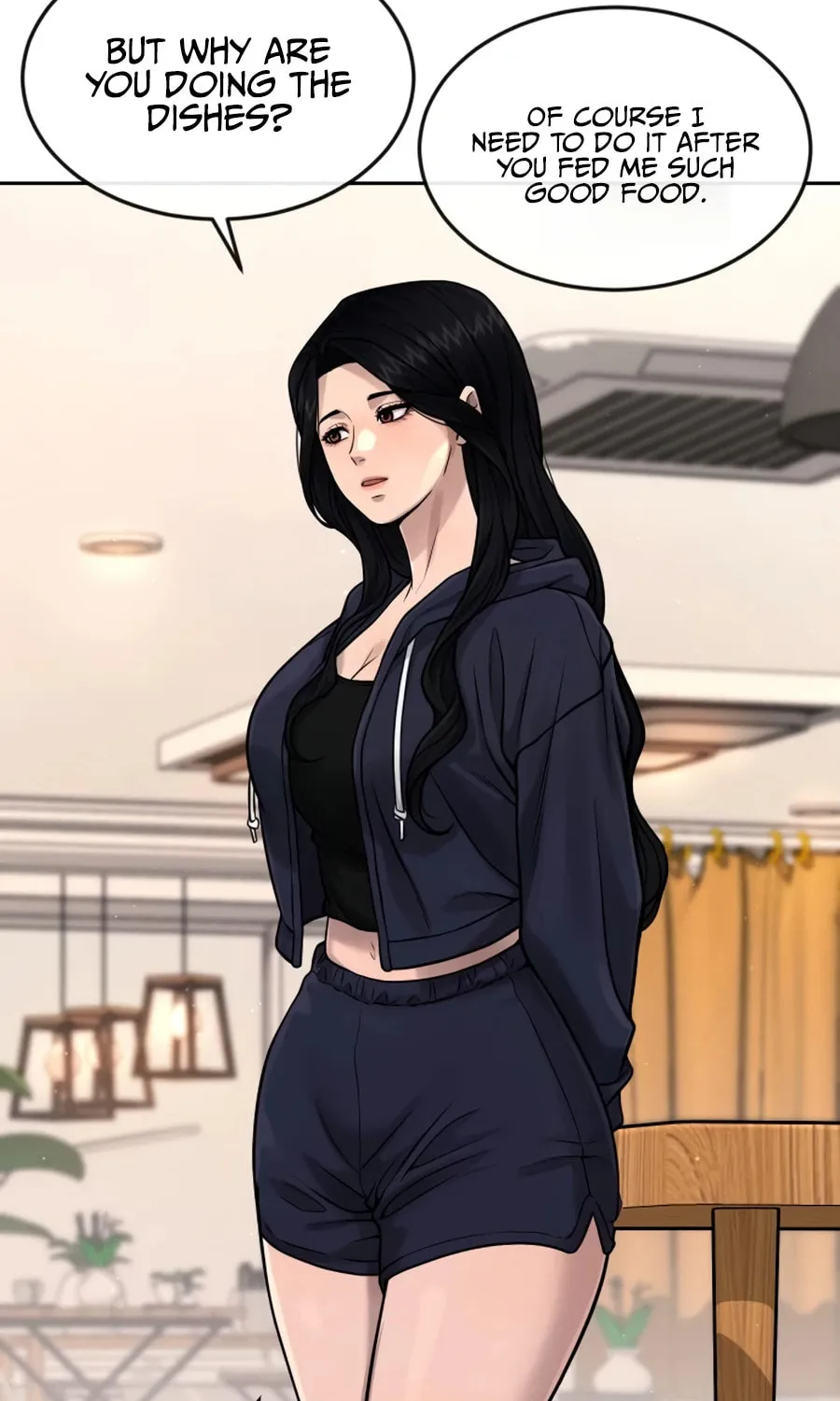 Read QUESTISM chapter 78 image 57 on Lezhin