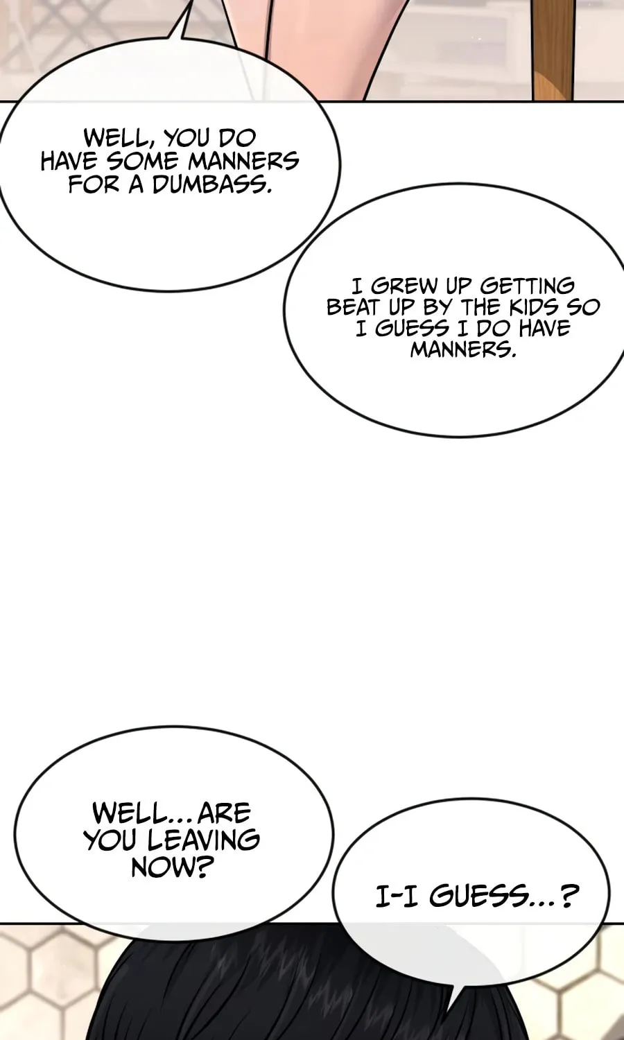 Read QUESTISM chapter 78 image 58 on Lezhin
