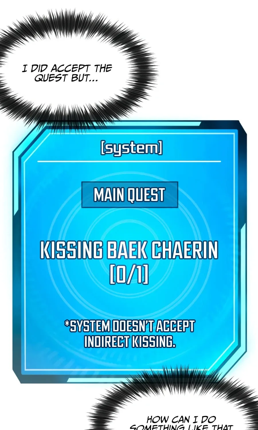 Read QUESTISM chapter 78 image 60 on Lezhin