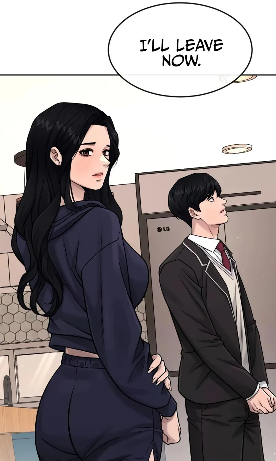 Read QUESTISM chapter 78 image 63 on Lezhin