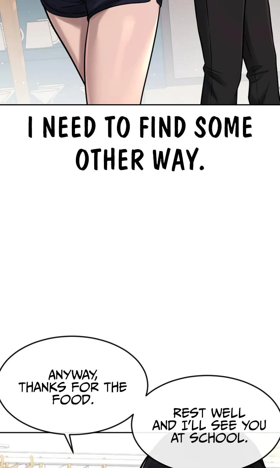 Read QUESTISM chapter 78 image 64 on Lezhin
