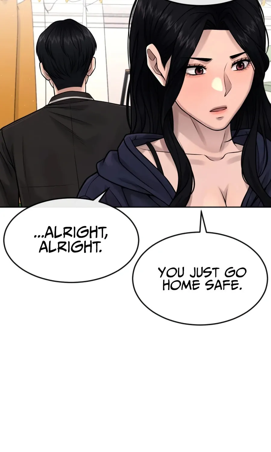 Read QUESTISM chapter 78 image 65 on Lezhin