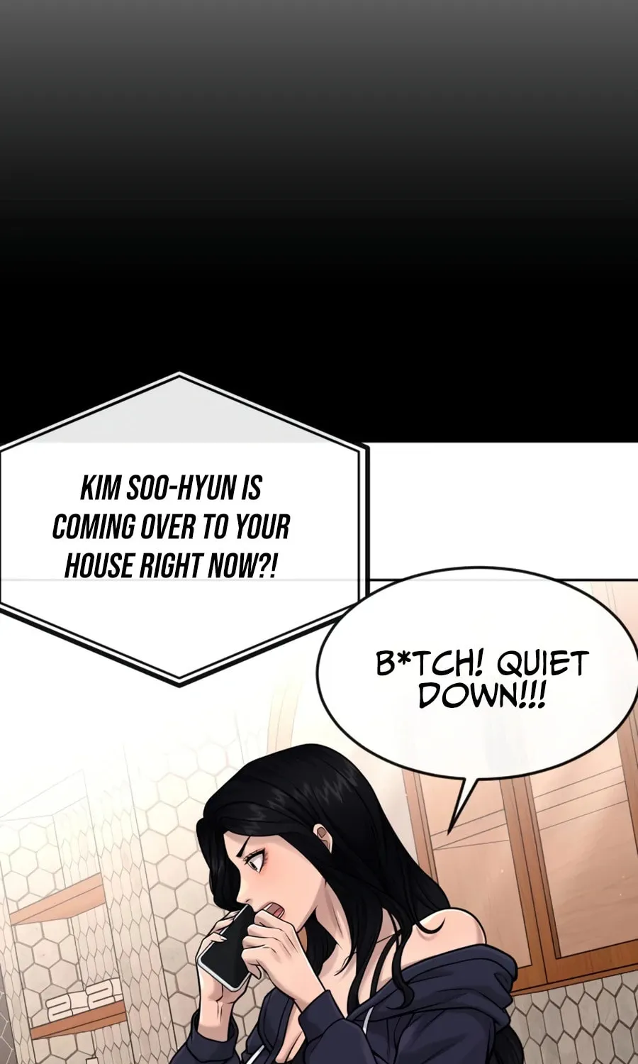 Read QUESTISM chapter 78 image 68 on Lezhin