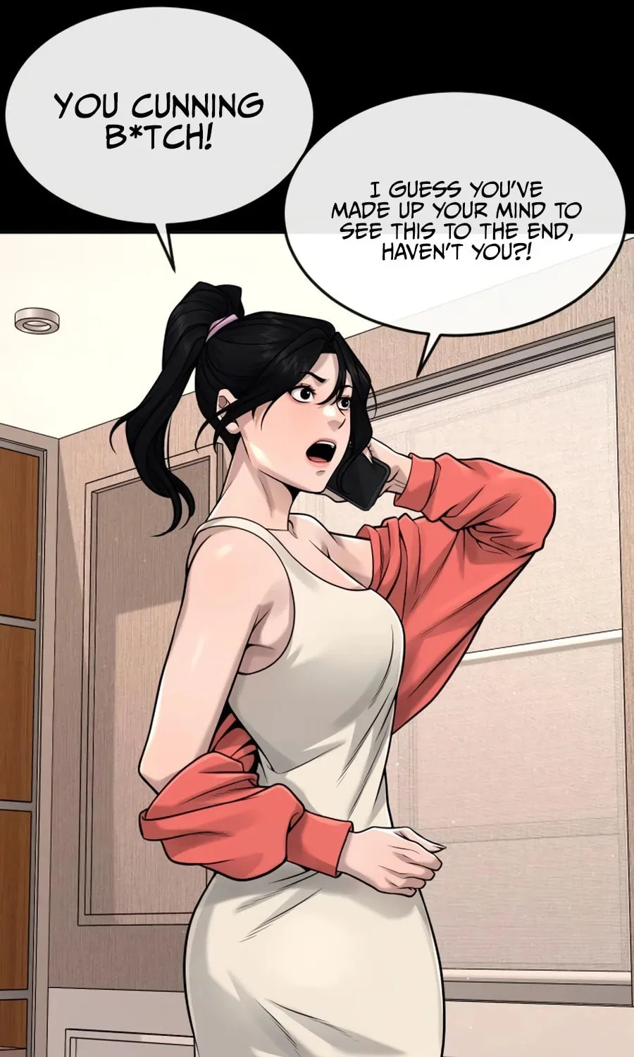 Read QUESTISM chapter 78 image 71 on Lezhin