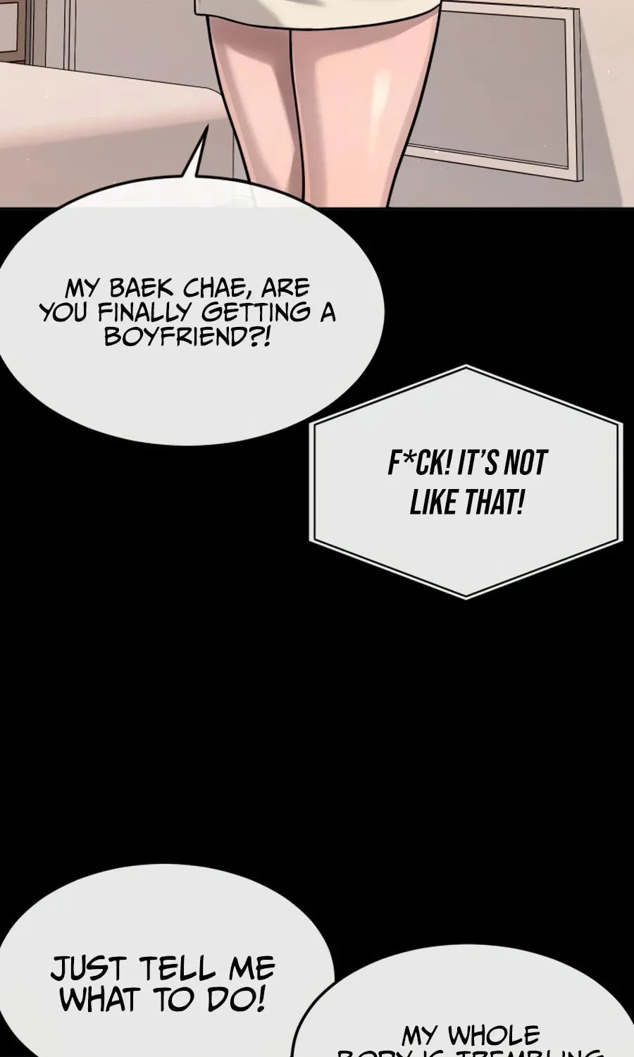 Read QUESTISM chapter 78 image 72 on Lezhin