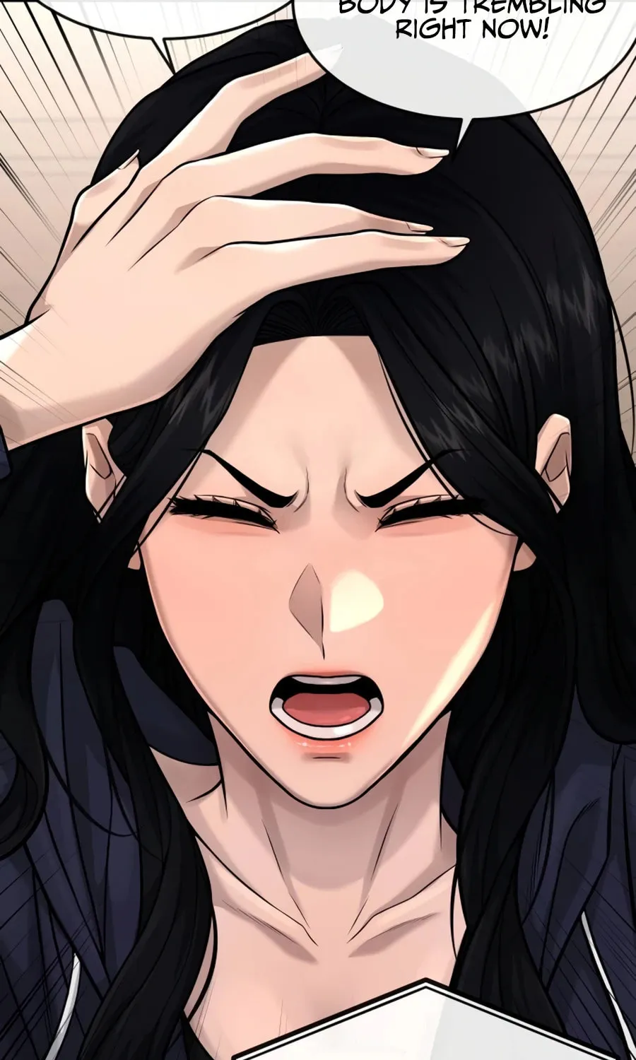 Read QUESTISM chapter 78 image 73 on Lezhin