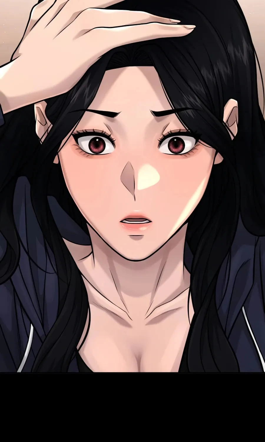 Read QUESTISM chapter 78 image 75 on Lezhin